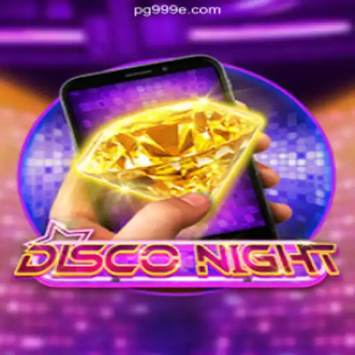 DiscoNightM: The Electrifying Adventure by 999E Brasil