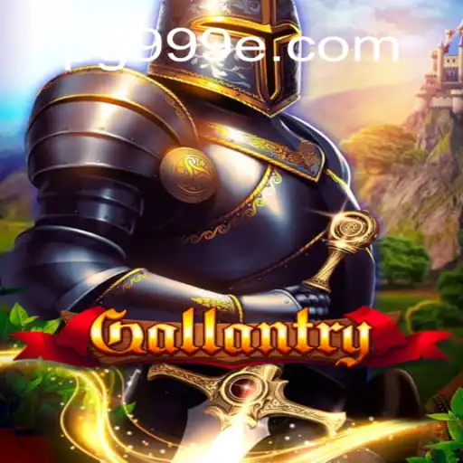 Gallantry: A Journey into the Realm of Strategy and Chance