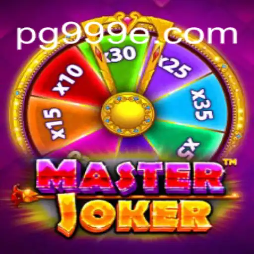 Exploring MasterJoker: The Thrills of 999E Brasil’s Premier Online Casino Game