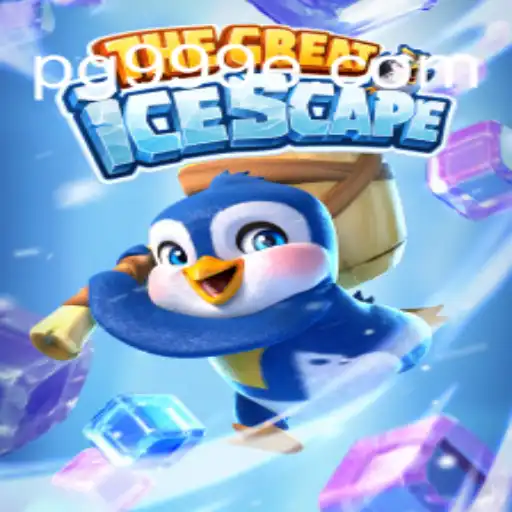 TheGreatIcescape: Exploring the Fascinating World of Online Casino Gaming