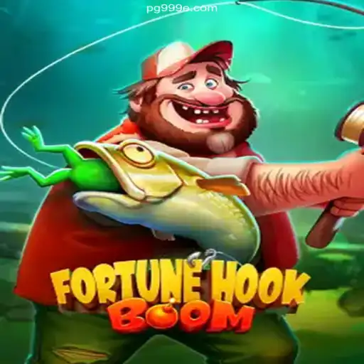 FortuneHookBoom: Discover the Thrills of This Innovative Game