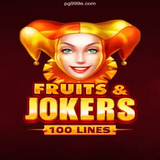 Exploring FruitsAndJokers100: A Dynamic Casino Experience with 999E Brasil