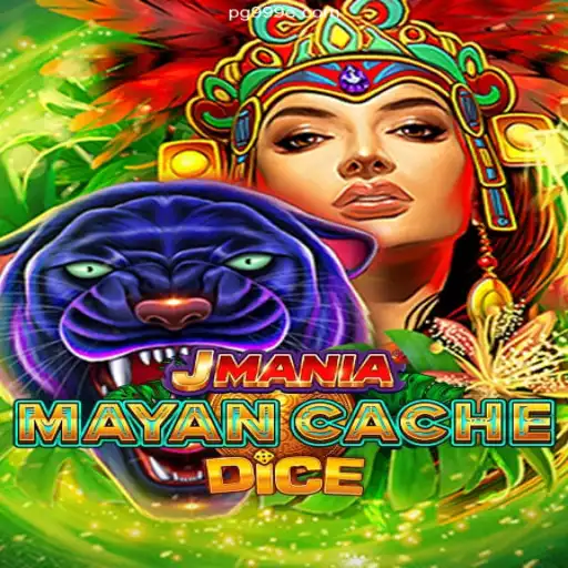 JManiaMayanCacheDice: Uma Aventura de Apostas e Estratégia