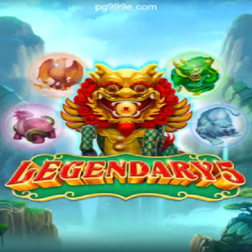 Exploring Legendary5: A Fusion of Fantasy and Strategy