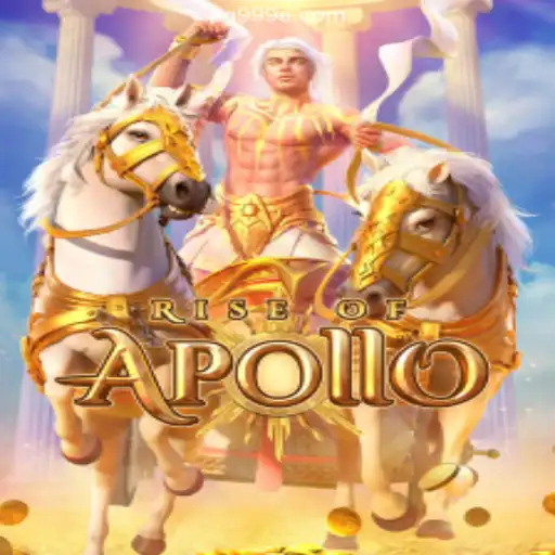 RiseofApollo: A Zeus-Sized Leap into Mythological Gaming