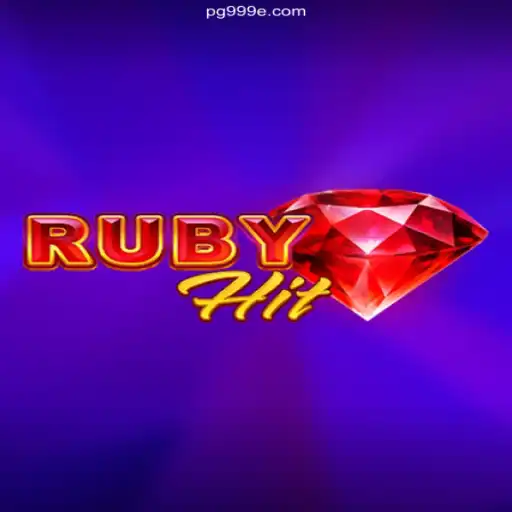 Dive into RubyHit: A Premier Online Casino Experience