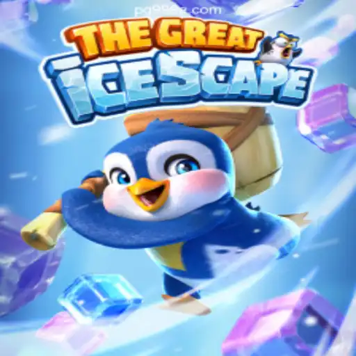 TheGreatIcescape: Exploring the Fascinating World of Online Casino Gaming