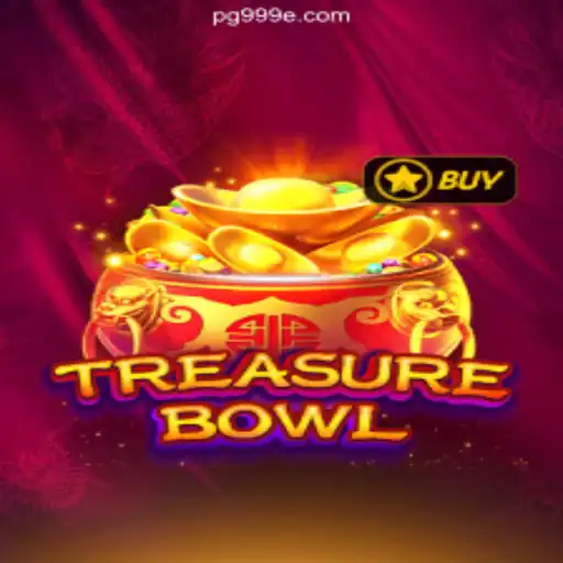 TreasureBowl: An Exciting Adventure in Online Gaming