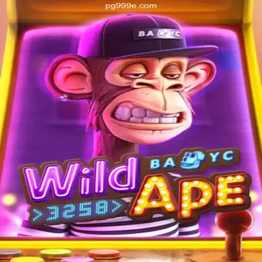 Exploring WildApe3258: An Exciting Journey into the Wild