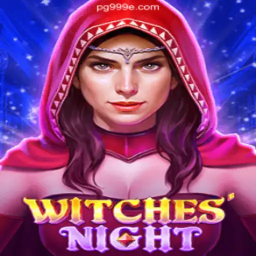 Discovering the Magic of WitchesNight: An Enthralling Gaming Experience